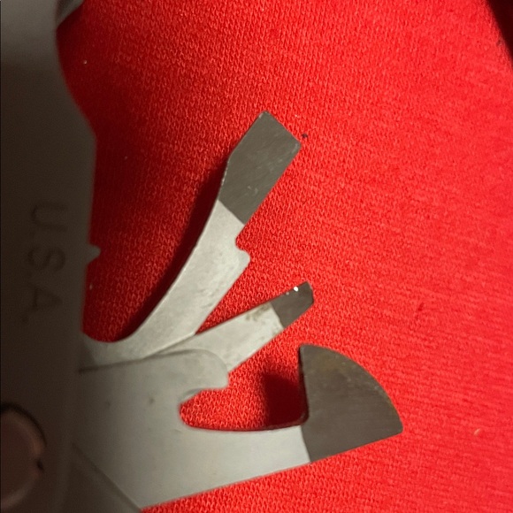 Gerber Stainless Steel Multi-Tool - Picture 7 of 10